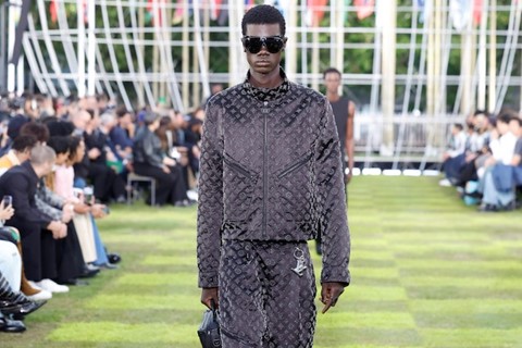 Louis Vuitton Spring/Summer 2025 Menswear