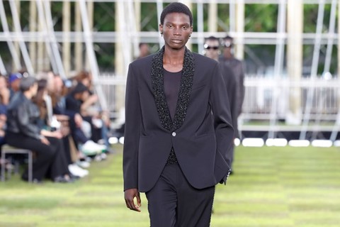 Louis Vuitton Spring/Summer 2025 Menswear