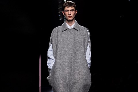 Dior Men’s Winter 2023 Menswear