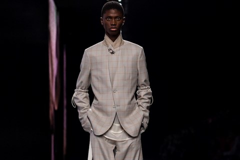 Dior Men’s Winter 2023 Menswear