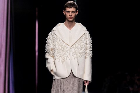 Dior Men’s Winter 2023 Menswear