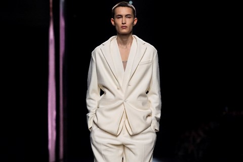 Dior Men’s Winter 2023 Menswear
