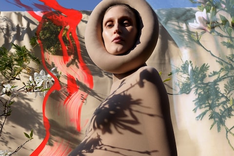 The Story Behind X-Girl's Infamous 90s New York Show