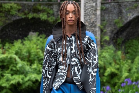 Louis Vuitton Cruise 2024 