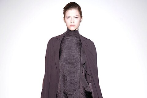 Raf Simons for Jil Sander S/S09