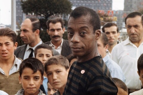 James Baldwin and the Voices of Queer Resistance