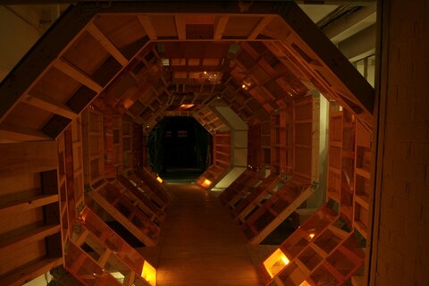 Skeletal Space, LN:CC