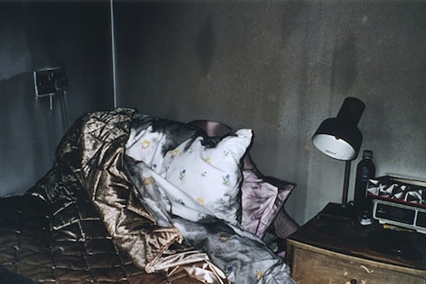 Bedlam, For Insurance Purposes, 2000
