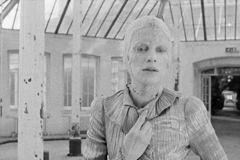 Still from She Builds Domes in Air