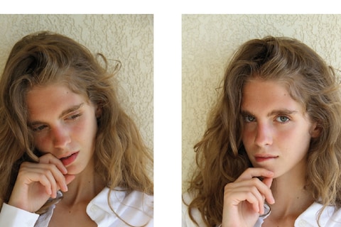 Jacquemus S/S14