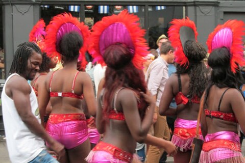 Notting Hill Carnival