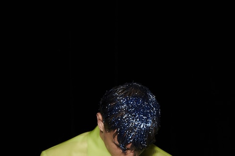 Christopher Shannon S/S14