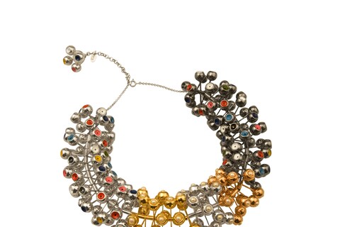 Delfina Delettrez Jewellery S/S12