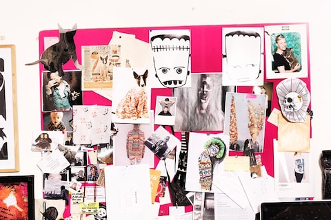 SIBLING studio S/S13