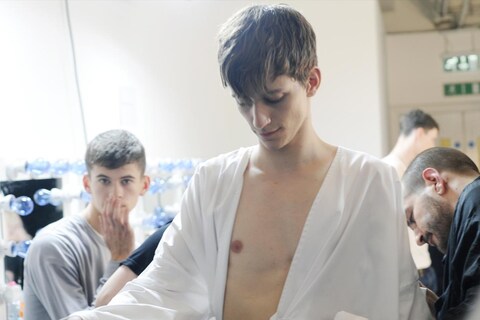 Craig Green S/S15