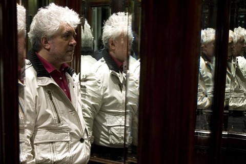Pedro Almod&#243;var
