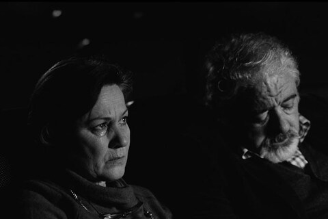 Tabu, directed by Miguel Gomes, 2012