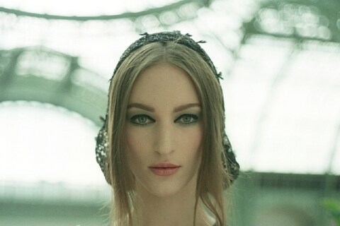 Haute Couture A/W12