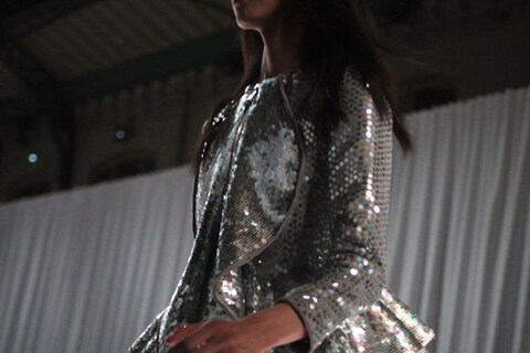 Givenchy S/S12