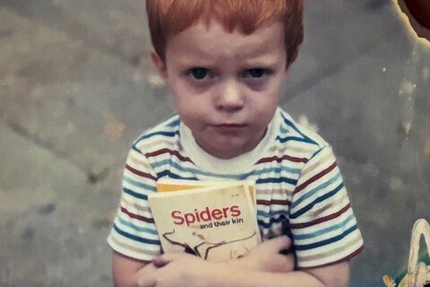 Polaroids, Small Prints and Ephemera 