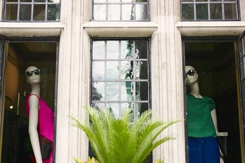 London in Bloom