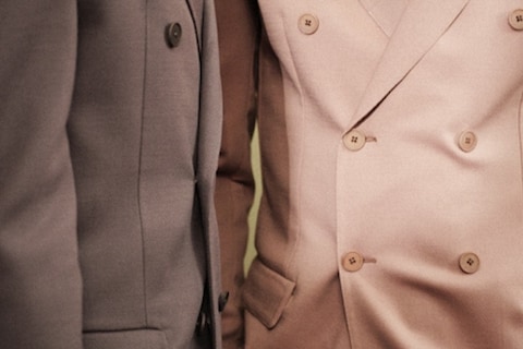 Bottega Veneta A/W13