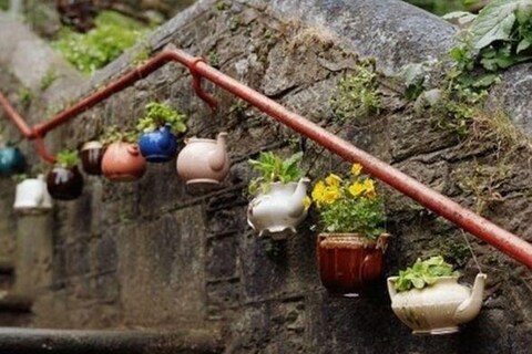 Courtesy of Guerrilla Gardening