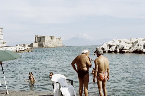 Scugnizzi, 2014