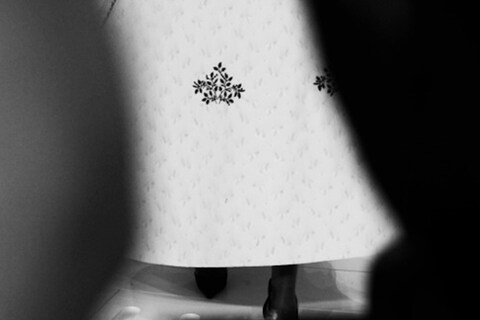 Dior Couture A/W14