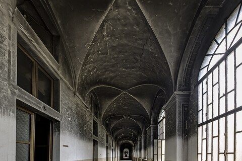 From States of Decay