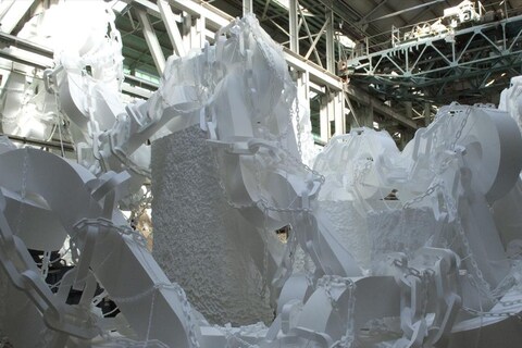 Gravitas Lite, 2012