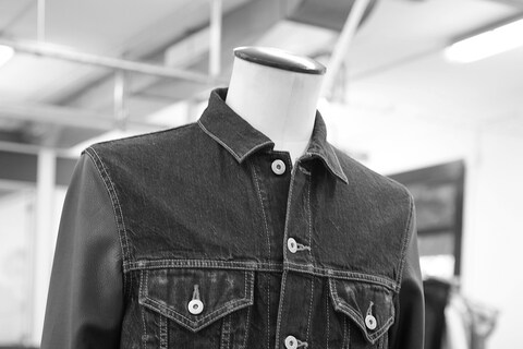 Loewe x Junya Watanabe