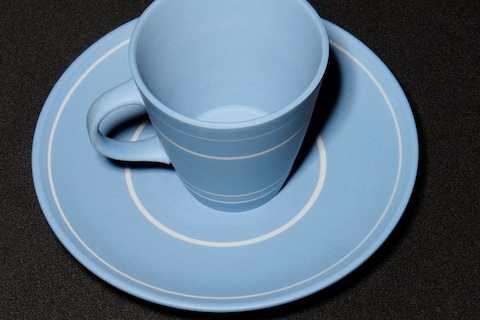 JW Anderson, Wedgwood and Lucie Rie Ceramics