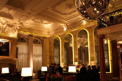 Edition foyer