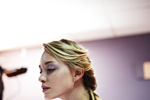 NY Fashion Week - Phillip Lim S/S12