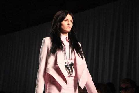 Givenchy S/S12