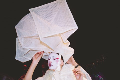John Galliano for Dior Thames &amp; Hudson Robert Fairer