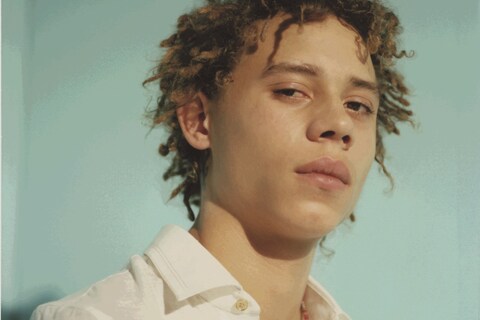 Another Man Paul Smith Spring Summer 2017 Dham Srifuengfung