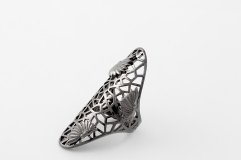 Metamorphosis by Repossi for Zadig &amp; Voltaire