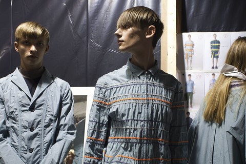 Kolor S/S15