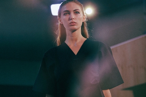 C&#233;line S/S15