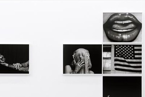 Fragments Americana by Hedi Slimane