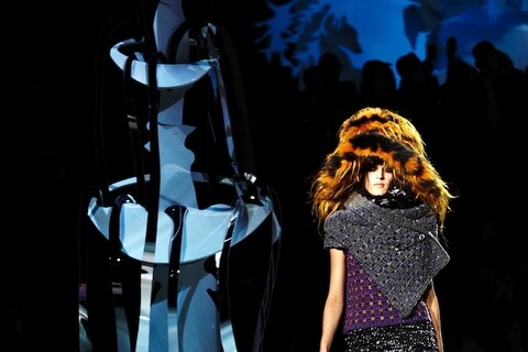 Marc Jacobs A/W12