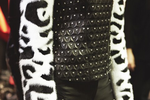 Versace A/W13