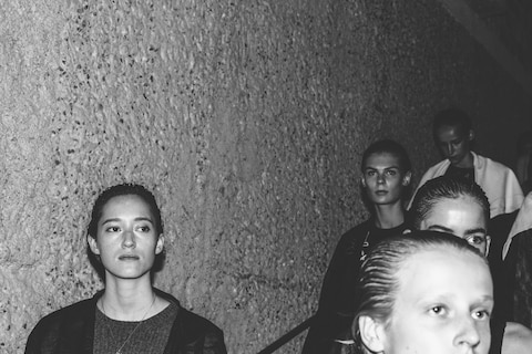 Maison Martin Margiela S/S15