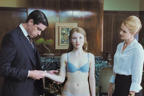 Still from Sleeping Beauty