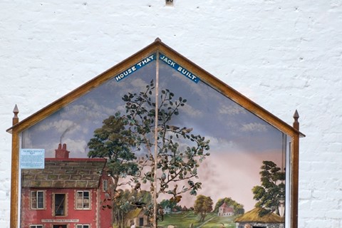 The House that Jack Built, c.1850-1900