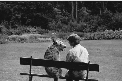 France, Paris, 1989