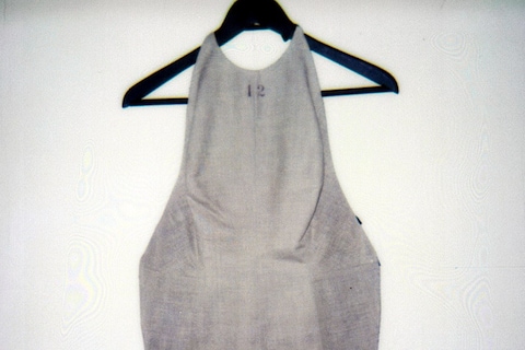 apron
