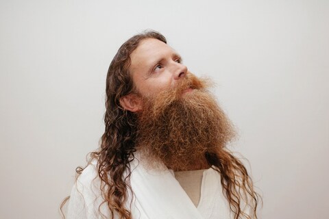The World Beard and Moustache Championships 2014